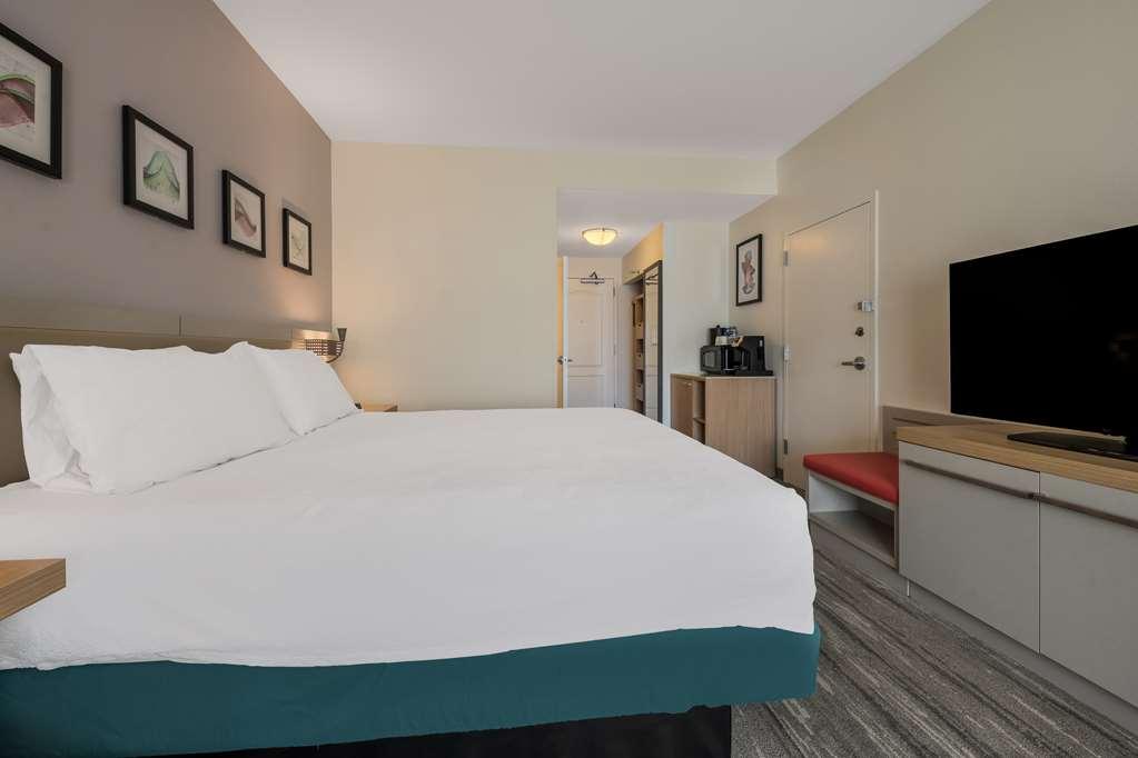Hilton Garden Inn Rockford Zimmer foto